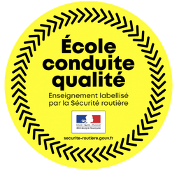 Certification Ecole Conduite Qualité